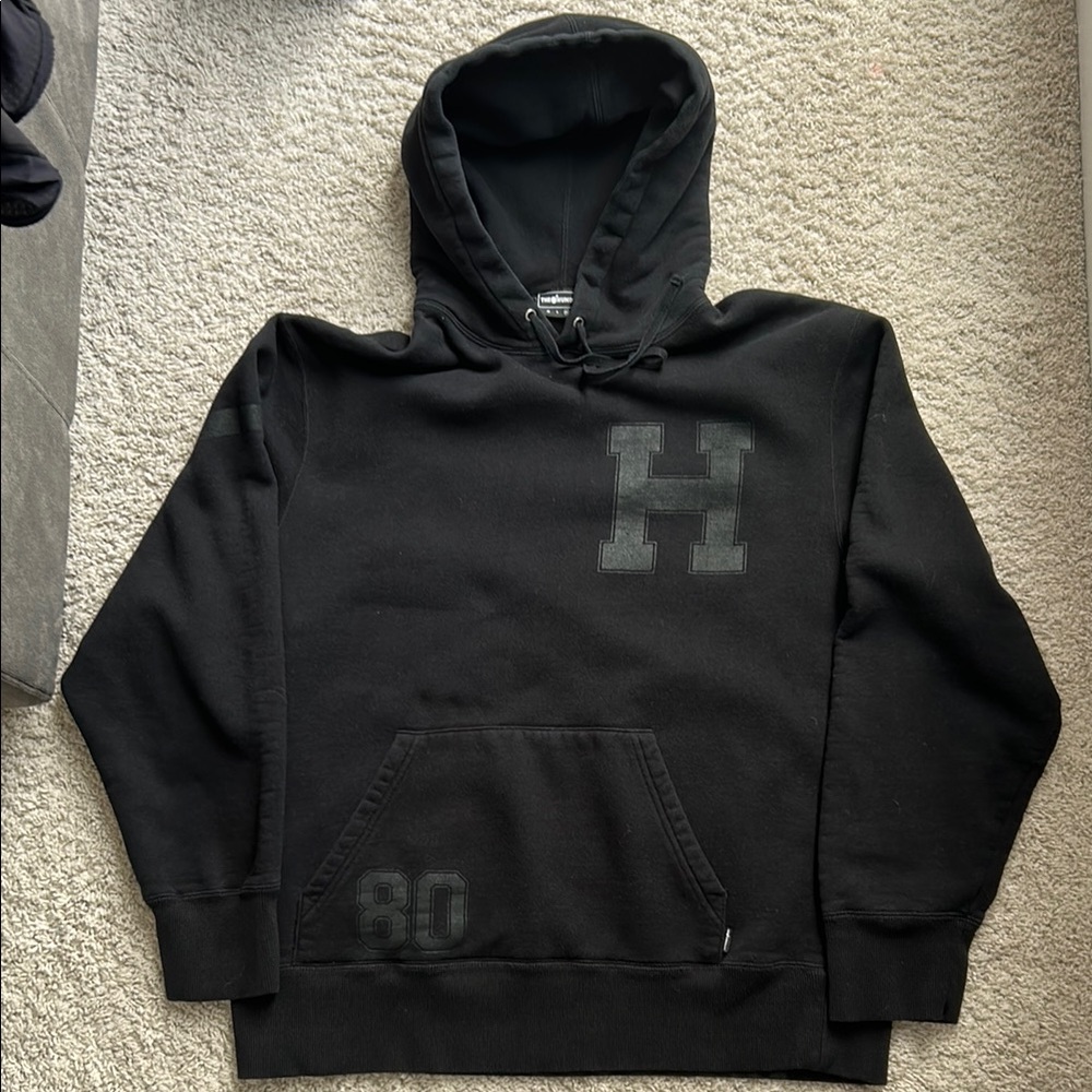 The hundreds sweatshirt size XL